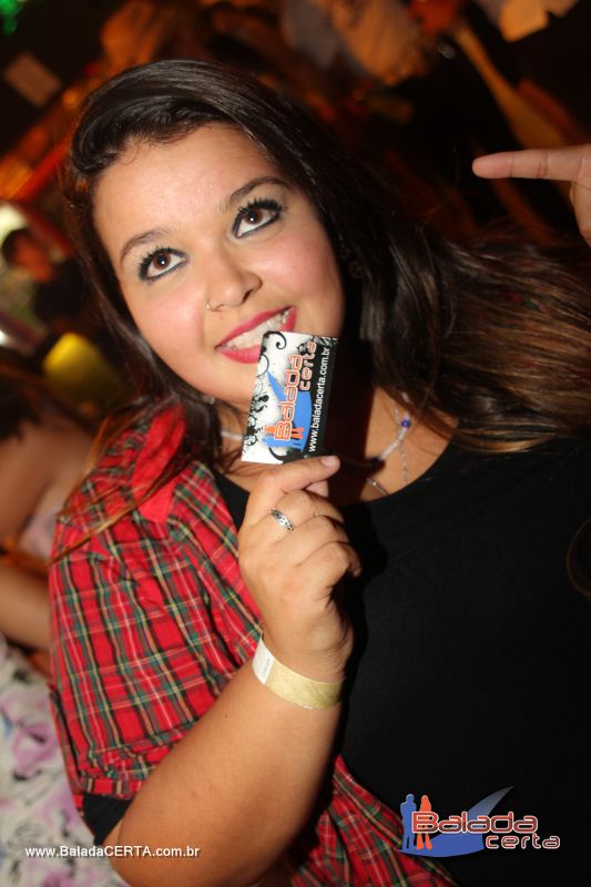 Balada: Cacio & Marcos - Os Lendrios - Via Stadium - Taguatinga - DF