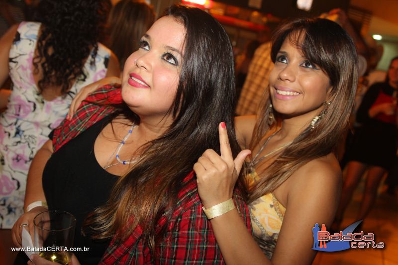 Balada: Cacio & Marcos - Os Lendrios - Via Stadium - Taguatinga - DF