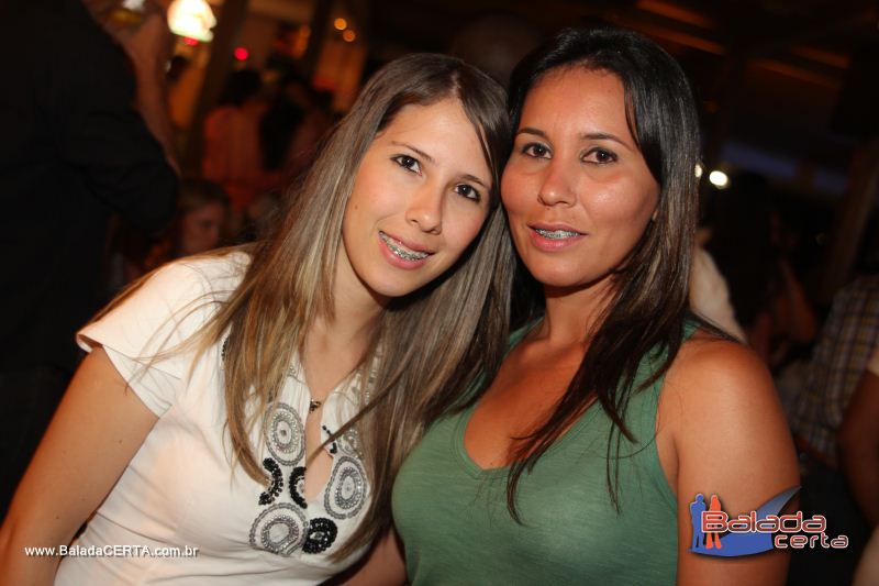 Balada: Cacio & Marcos - Os Lendrios - Via Stadium - Taguatinga - DF