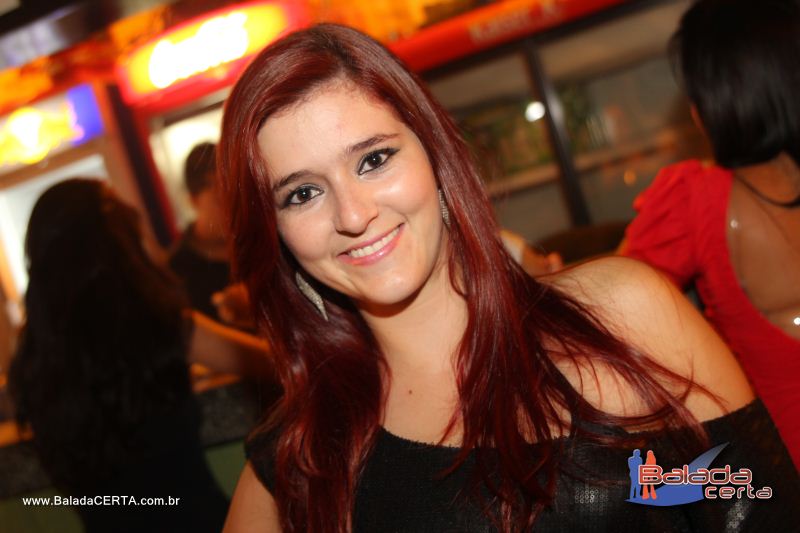 Balada: Cacio & Marcos - Os Lendrios - Via Stadium - Taguatinga - DF