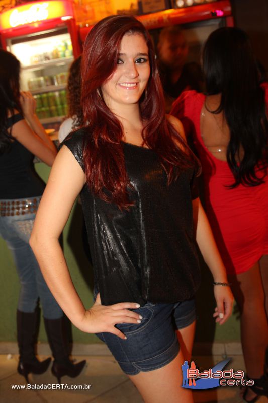 Balada: Cacio & Marcos - Os Lendrios - Via Stadium - Taguatinga - DF