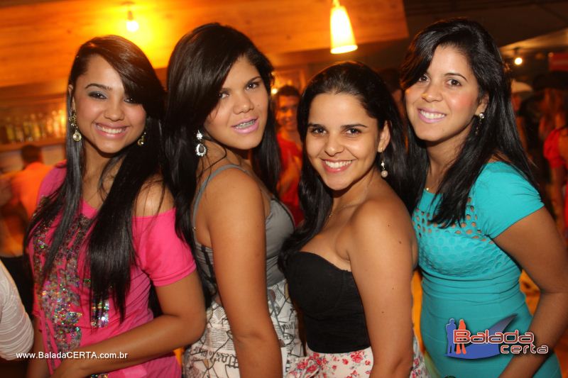 Balada: Cacio & Marcos - Os Lendrios - Via Stadium - Taguatinga - DF