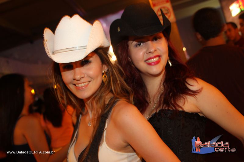 Balada: Cacio & Marcos - Os Lendrios - Via Stadium - Taguatinga - DF