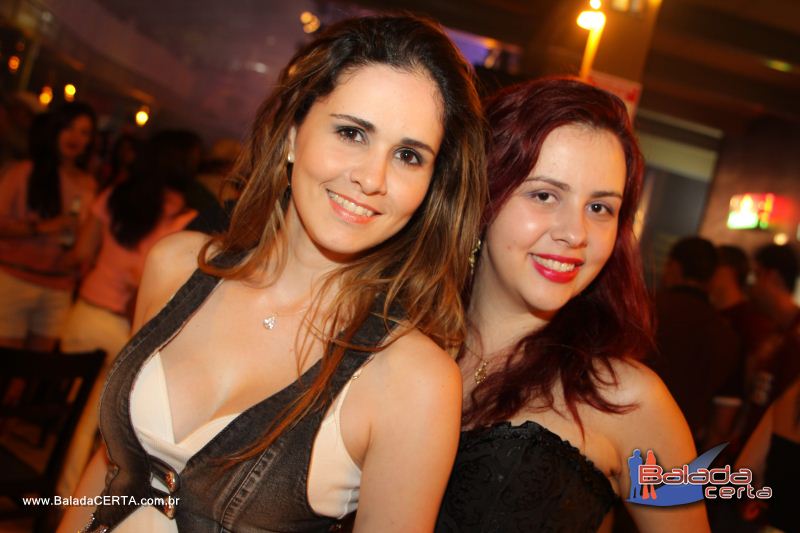 Balada: Cacio & Marcos - Os Lendrios - Via Stadium - Taguatinga - DF