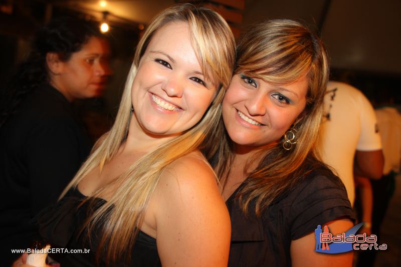 Balada: Cacio & Marcos - Os Lendrios - Via Stadium - Taguatinga - DF