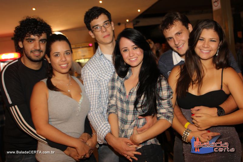 Balada: Cacio & Marcos - Os Lendrios - Via Stadium - Taguatinga - DF