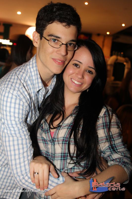 Balada: Cacio & Marcos - Os Lendrios - Via Stadium - Taguatinga - DF