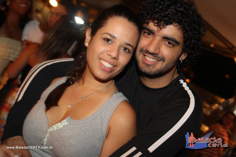 Balada: Cacio & Marcos - Os Lendrios - Via Stadium - Taguatinga - DF