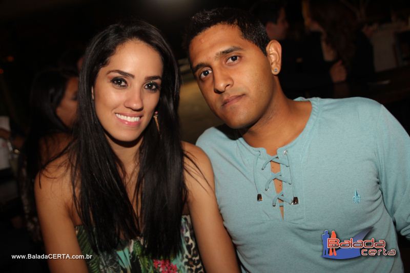 Balada: Cacio & Marcos - Os Lendrios - Via Stadium - Taguatinga - DF