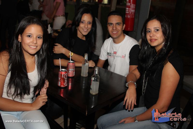 Balada: Cacio & Marcos - Os Lendrios - Via Stadium - Taguatinga - DF