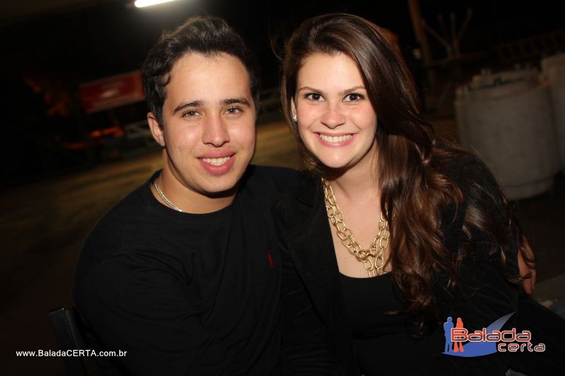 Balada: Cacio & Marcos - Os Lendrios - Via Stadium - Taguatinga - DF