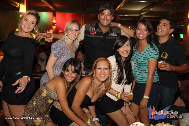 Balada: Cacio & Marcos - Os Lendrios - Via Stadium - Taguatinga - DF