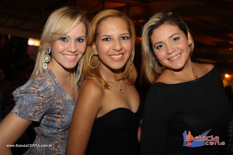 Balada: Cacio & Marcos - Os Lendrios - Via Stadium - Taguatinga - DF