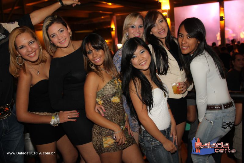 Balada: Cacio & Marcos - Os Lendrios - Via Stadium - Taguatinga - DF