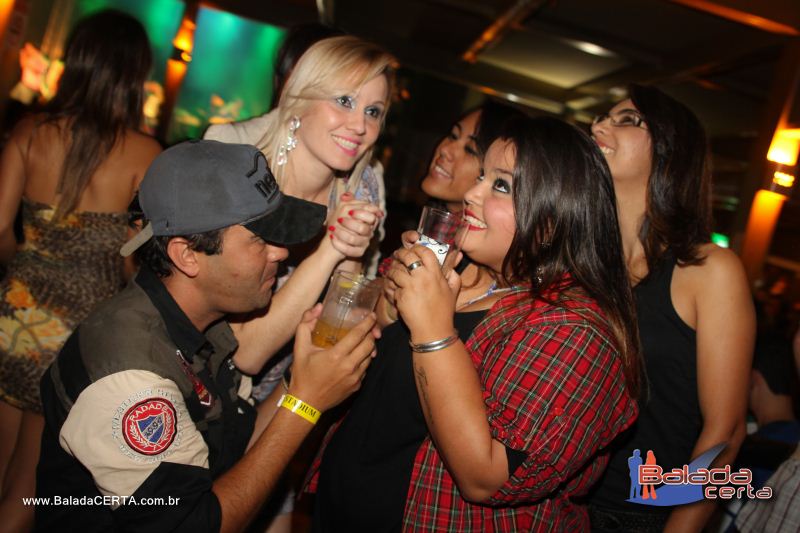 Balada: Cacio & Marcos - Os Lendrios - Via Stadium - Taguatinga - DF