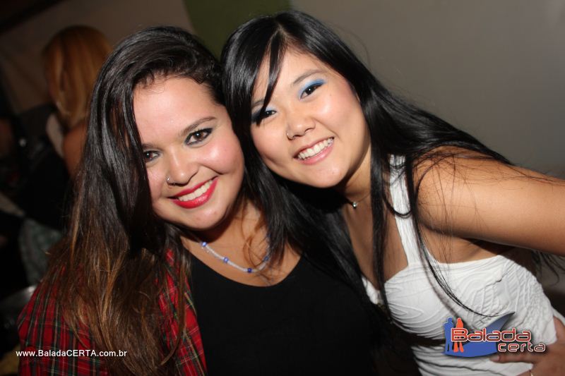 Balada: Cacio & Marcos - Os Lendrios - Via Stadium - Taguatinga - DF