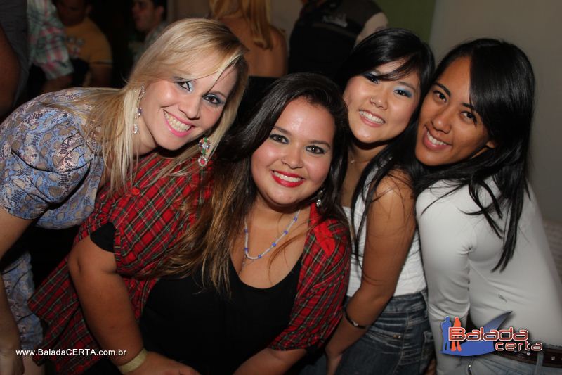 Balada: Cacio & Marcos - Os Lendrios - Via Stadium - Taguatinga - DF