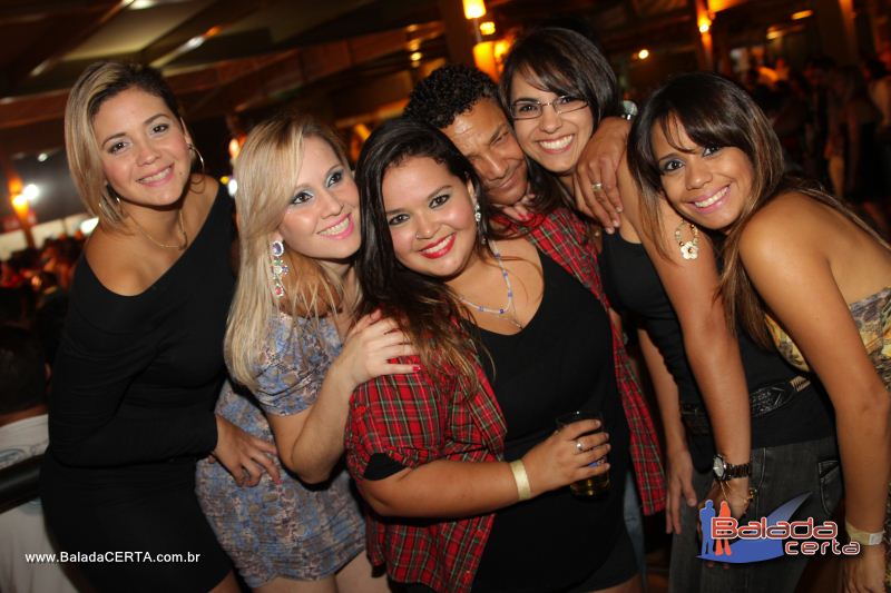 Balada: Cacio & Marcos - Os Lendrios - Via Stadium - Taguatinga - DF