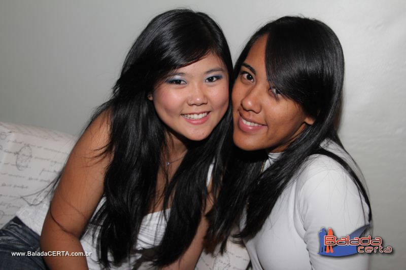 Balada: Cacio & Marcos - Os Lendrios - Via Stadium - Taguatinga - DF