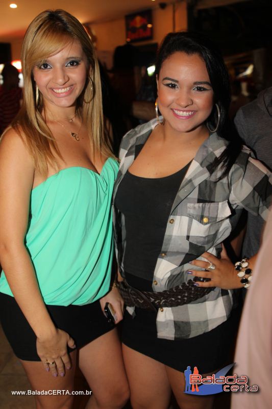 Balada: Cacio & Marcos - Os Lendrios - Via Stadium - Taguatinga - DF