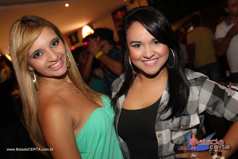 Balada: Cacio & Marcos - Os Lendrios - Via Stadium - Taguatinga - DF