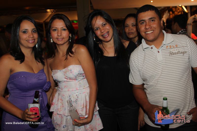 Balada: Cacio & Marcos - Os Lendrios - Via Stadium - Taguatinga - DF