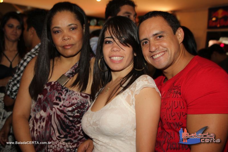 Balada: Cacio & Marcos - Os Lendrios - Via Stadium - Taguatinga - DF