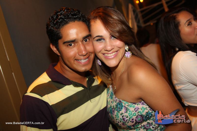 Balada: Cacio & Marcos - Os Lendrios - Via Stadium - Taguatinga - DF