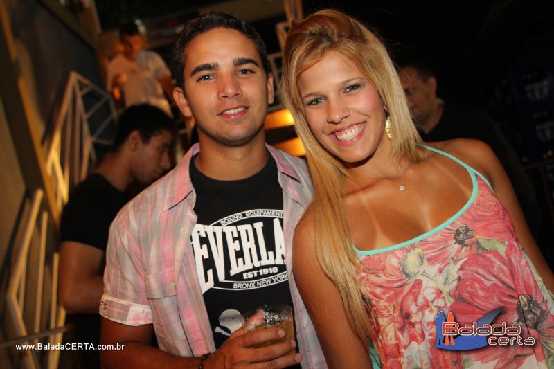 Balada: Cacio & Marcos - Os Lendrios - Via Stadium - Taguatinga - DF