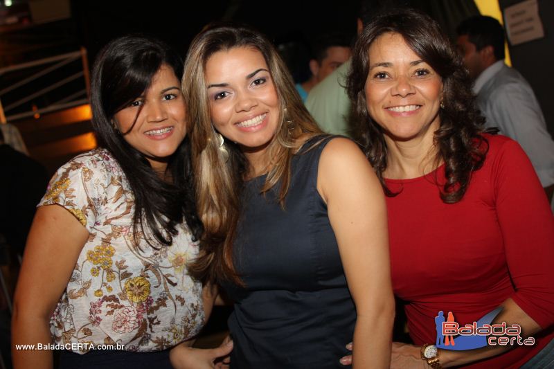 Balada: Cacio & Marcos - Os Lendrios - Via Stadium - Taguatinga - DF