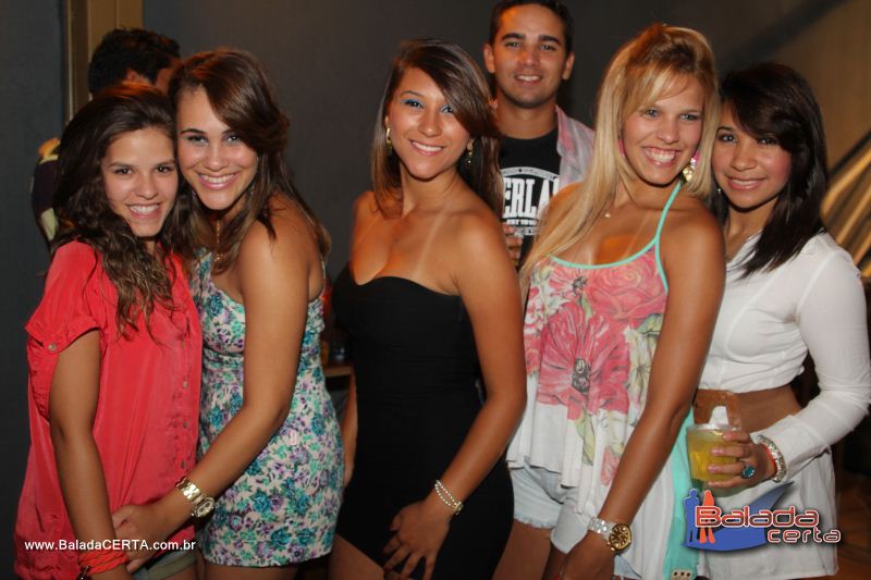 Balada: Cacio & Marcos - Os Lendrios - Via Stadium - Taguatinga - DF