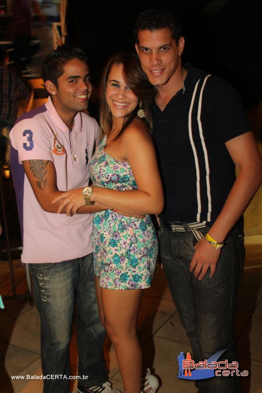 Balada: Cacio & Marcos - Os Lendrios - Via Stadium - Taguatinga - DF