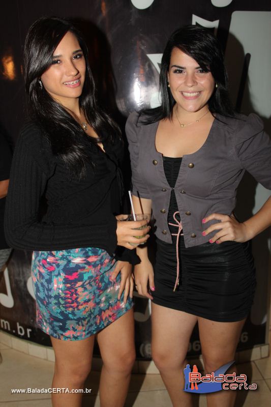 Balada: Cacio & Marcos - Os Lendrios - Via Stadium - Taguatinga - DF