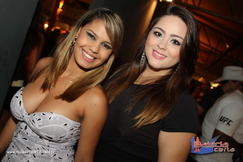 Balada: Cacio & Marcos - Os Lendrios - Via Stadium - Taguatinga - DF