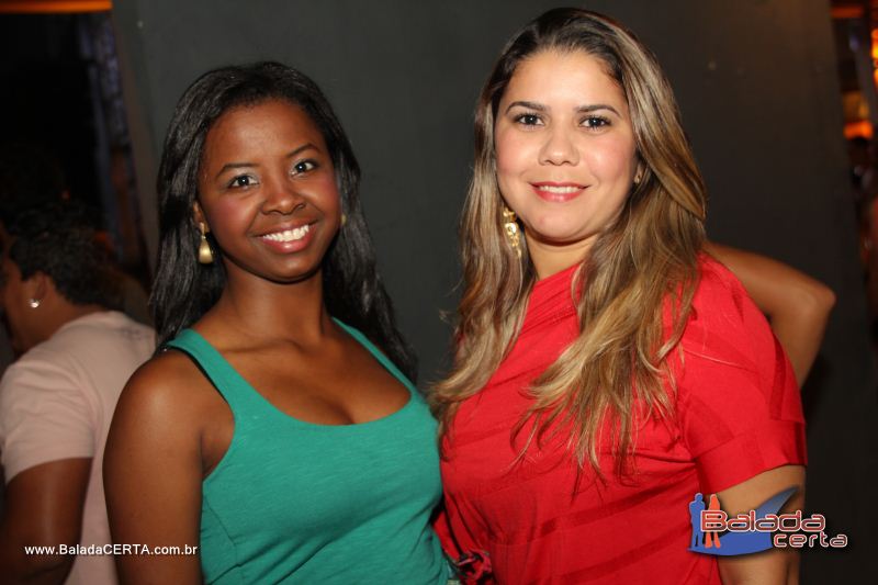 Balada: Cacio & Marcos - Os Lendrios - Via Stadium - Taguatinga - DF