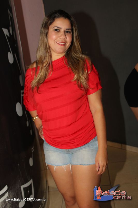 Balada: Cacio & Marcos - Os Lendrios - Via Stadium - Taguatinga - DF