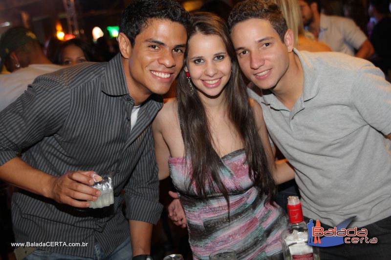 Balada: Cacio & Marcos - Os Lendrios - Via Stadium - Taguatinga - DF