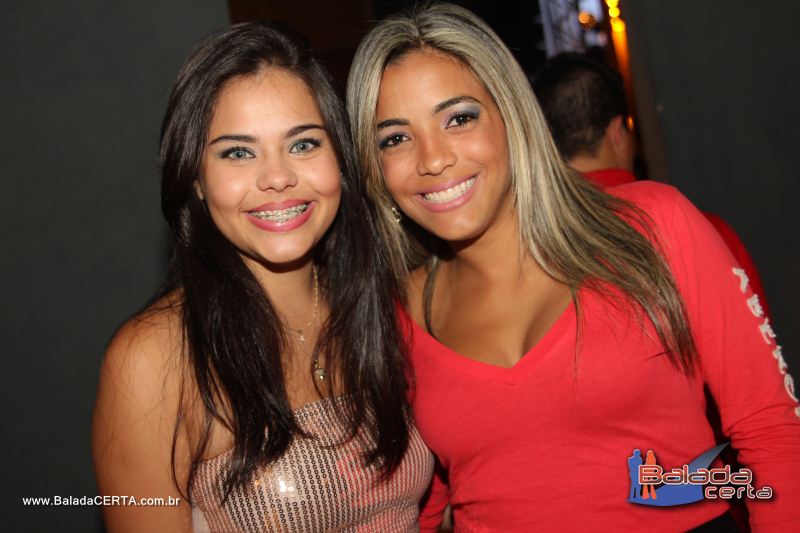 Balada: Cacio & Marcos - Os Lendrios - Via Stadium - Taguatinga - DF