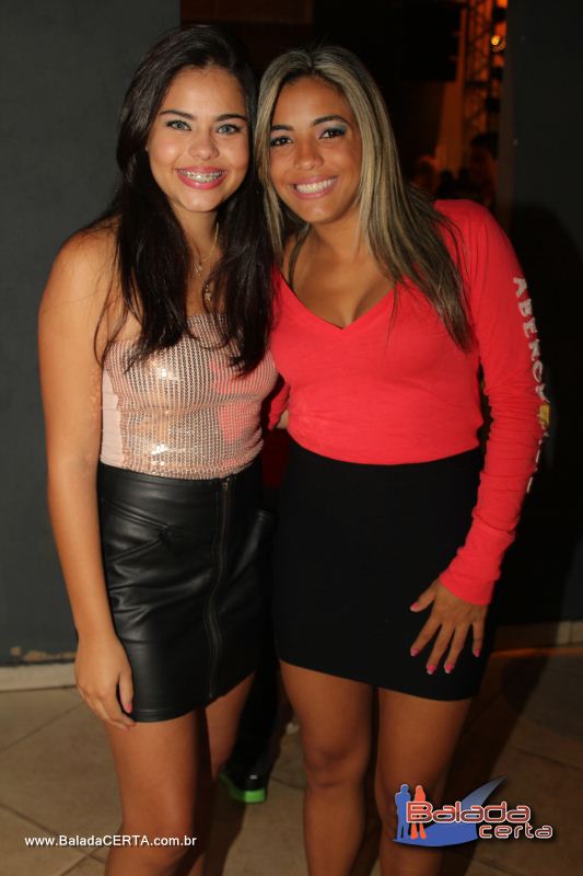 Balada: Cacio & Marcos - Os Lendrios - Via Stadium - Taguatinga - DF