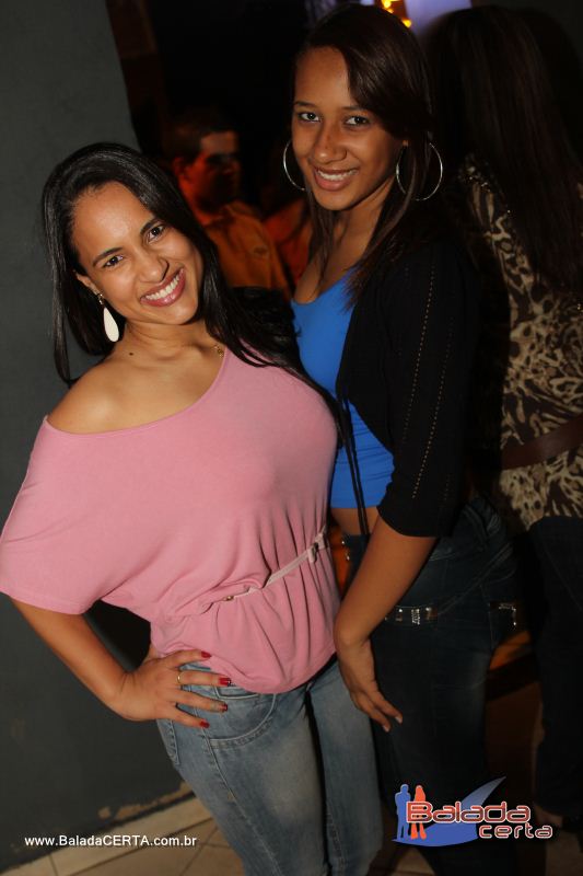 Balada: Cacio & Marcos - Os Lendrios - Via Stadium - Taguatinga - DF