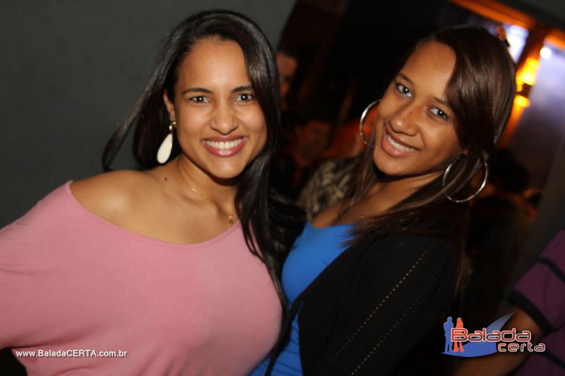 Balada: Cacio & Marcos - Os Lendrios - Via Stadium - Taguatinga - DF