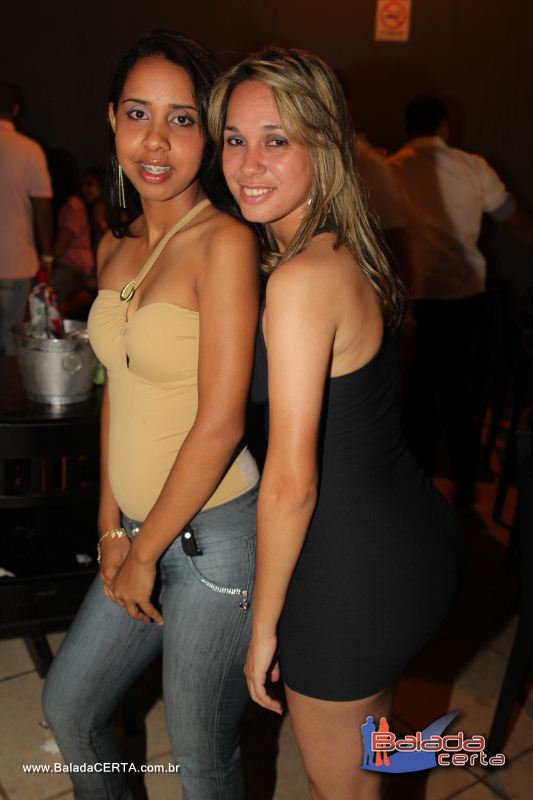 Balada: Cacio & Marcos - Os Lendrios - Via Stadium - Taguatinga - DF