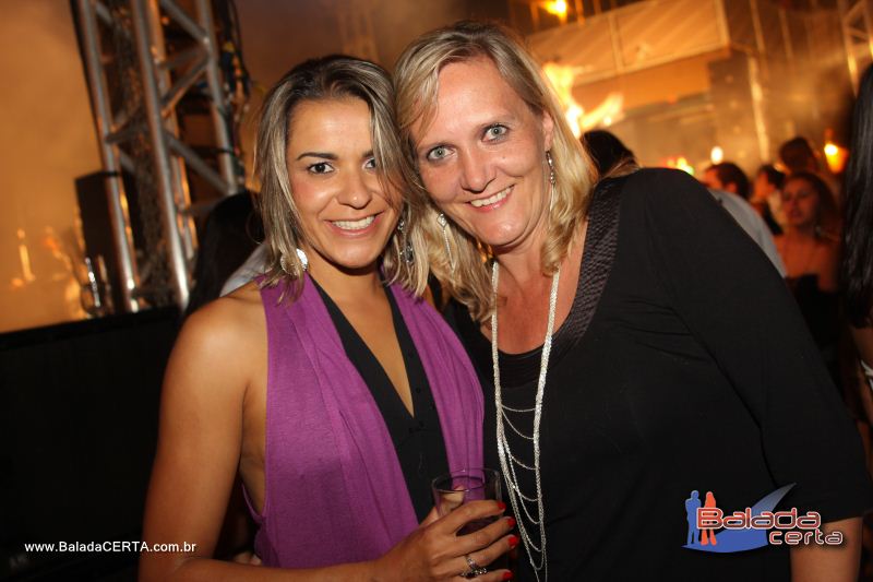 Balada: Cacio & Marcos - Os Lendrios - Via Stadium - Taguatinga - DF