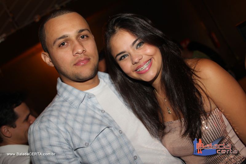 Balada: Cacio & Marcos - Os Lendrios - Via Stadium - Taguatinga - DF