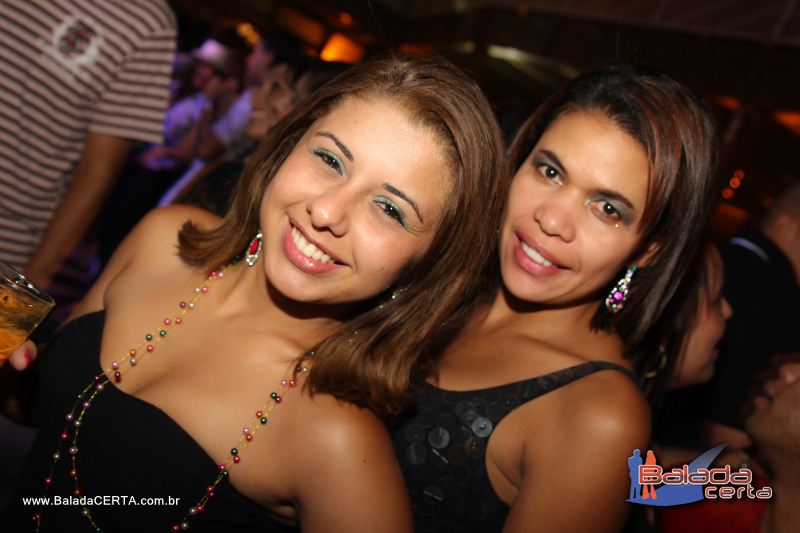 Balada: Cacio & Marcos - Os Lendrios - Via Stadium - Taguatinga - DF