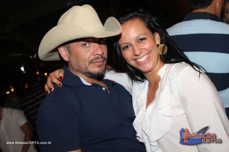 Balada: Cacio & Marcos - Os Lendrios - Via Stadium - Taguatinga - DF