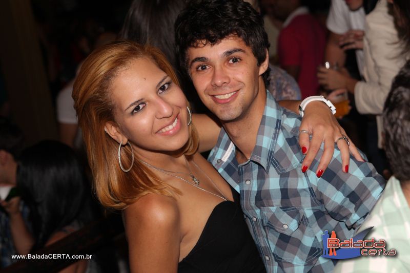 Balada: Cacio & Marcos - Os Lendrios - Via Stadium - Taguatinga - DF