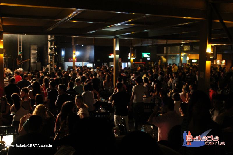 Balada: Cacio & Marcos - Os Lendrios - Via Stadium - Taguatinga - DF