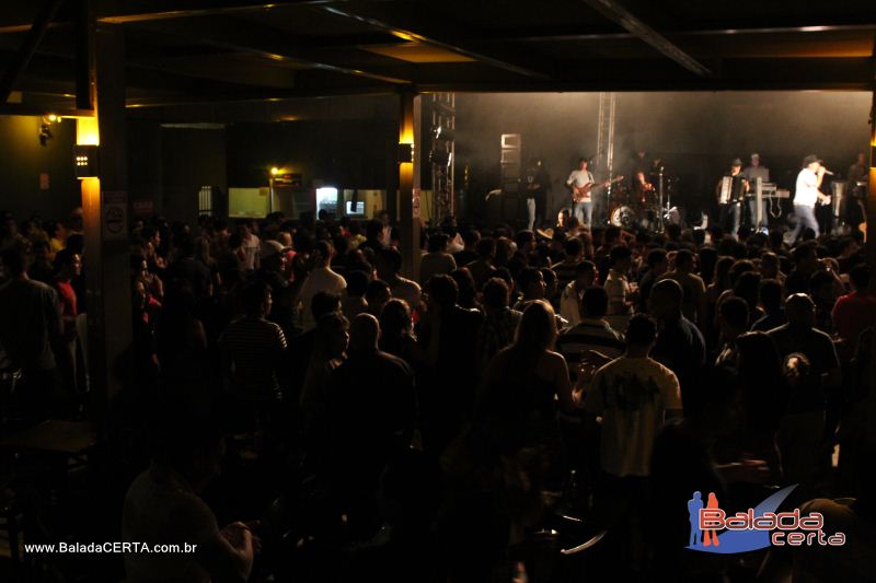 Balada: Cacio & Marcos - Os Lendrios - Via Stadium - Taguatinga - DF