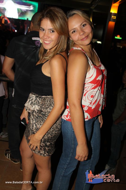 Balada: Cacio & Marcos - Os Lendrios - Via Stadium - Taguatinga - DF